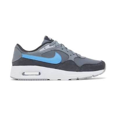 Nike Air Max SC 'Cool Grey University Blue'