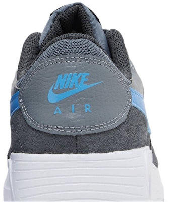 Nike Air Max SC 'Cool Grey University Blue' CW4555-014 Sizing Nike Air Max SC 'Cool Grey University Blue' CW4555-014