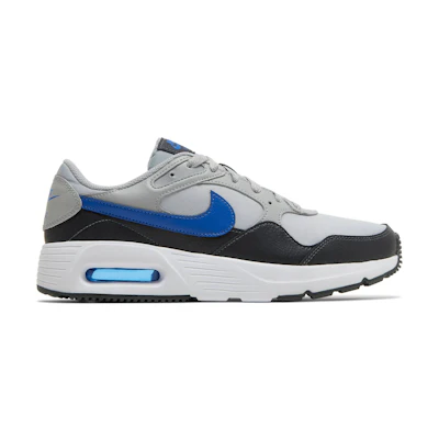 Nike Air Max SC 'Light Smoke Grey Game Royal'