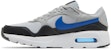 Nike Air Max SC 'Kelabu Asap Terang Biru Diraja' CW4555-006
