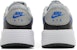 Nike Air Max SC 'Kelabu Asap Terang Biru Diraja' CW4555-006