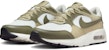 Nike Air Max SC 'Zaitun Neutral Tulang Ringan' FQ6015-200