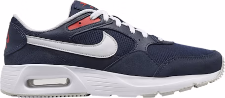 Nike Air Max SC 'Obsidian Track Red' CW4555-400 Nike Air Max SC 'Obsidian Track Red' CW4555-400