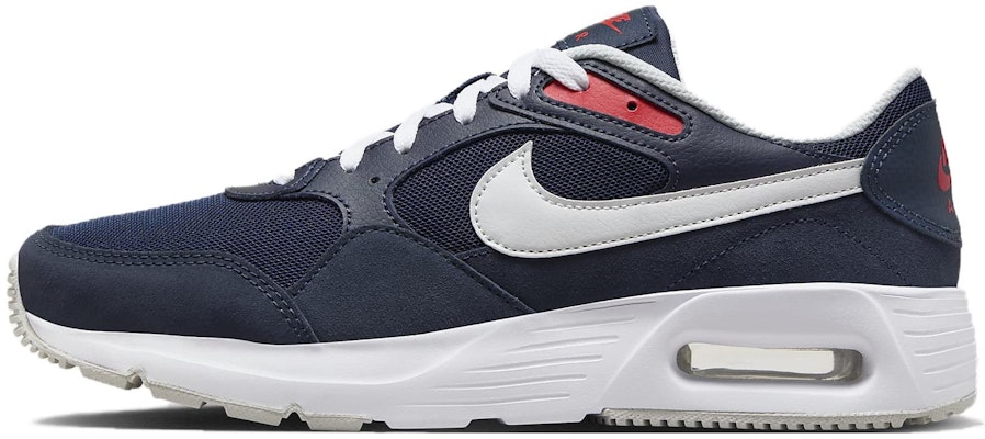 Nike Air Max SC 'Obsidiana Track Red' CW4555-400 Buy Nike Air Max SC 'Obsidiana Track Red' CW4555-400