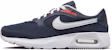 Nike Air Max SC 'Obsidian Track Red' Lelaki Kasut Sport CW4555-400