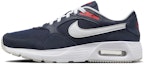 Buy Nike Air Max SC 'Obsidian Track Red' Lelaki Kasut Sport CW4555-400