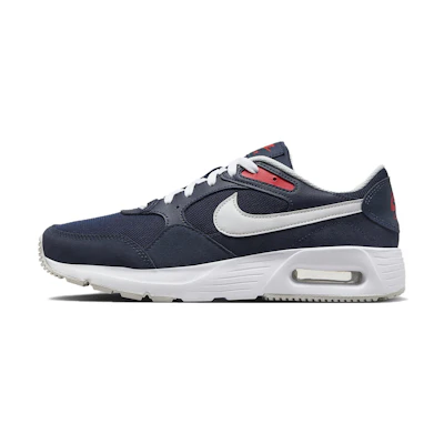 Nike Air Max SC 'Obsidian Track Red'