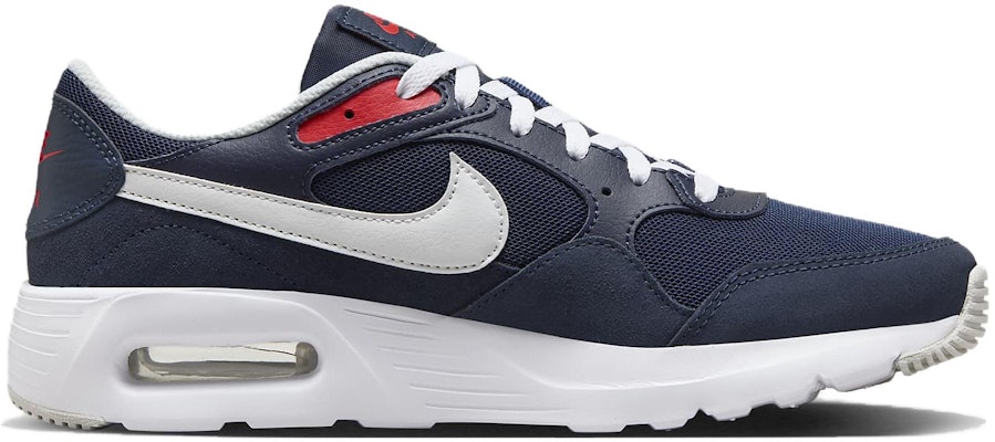 Nike Air Max SC 'Obsidiana Track Red' CW4555-400 Order Nike Air Max SC 'Obsidiana Track Red' CW4555-400