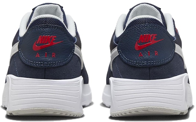 Nike Air Max SC 'Obsidiana Track Red' CW4555-400 Purchase Nike Air Max SC 'Obsidiana Track Red' CW4555-400