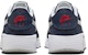 Nike Air Max SC 'Obsidian Track Red' Lelaki Kasut Sport CW4555-400