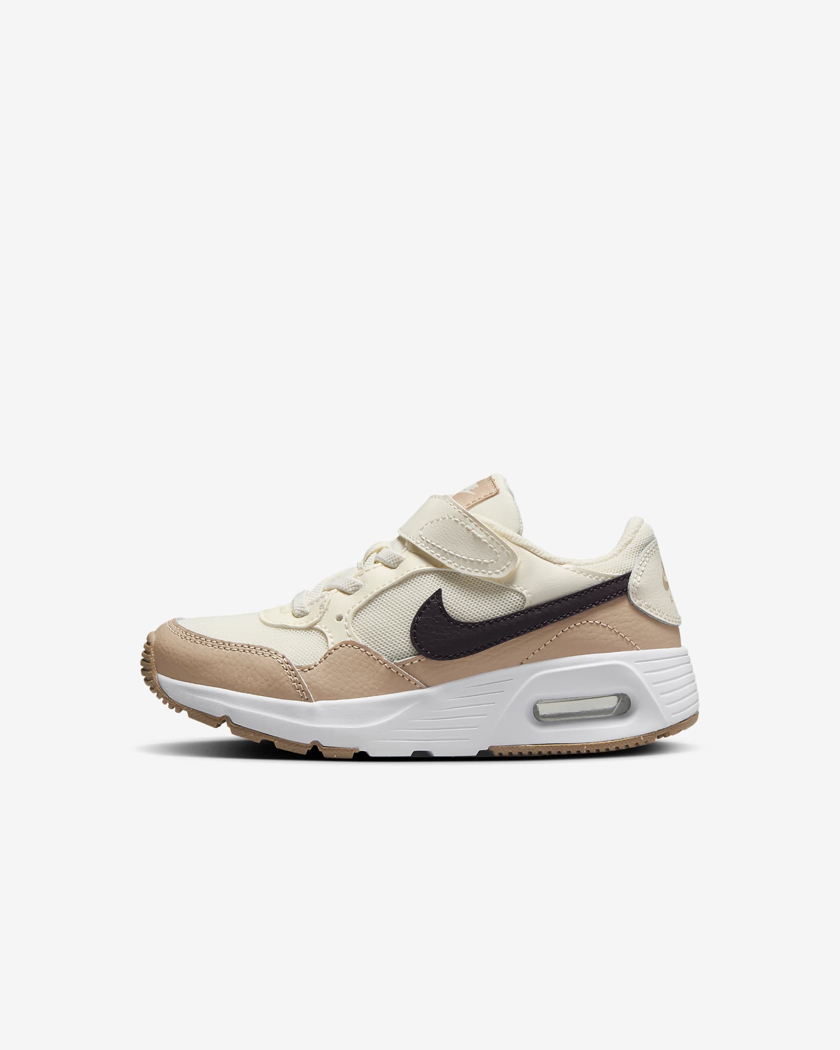 Nike Air Max SC 'Pale Ivory Hemp' CZ5356-121