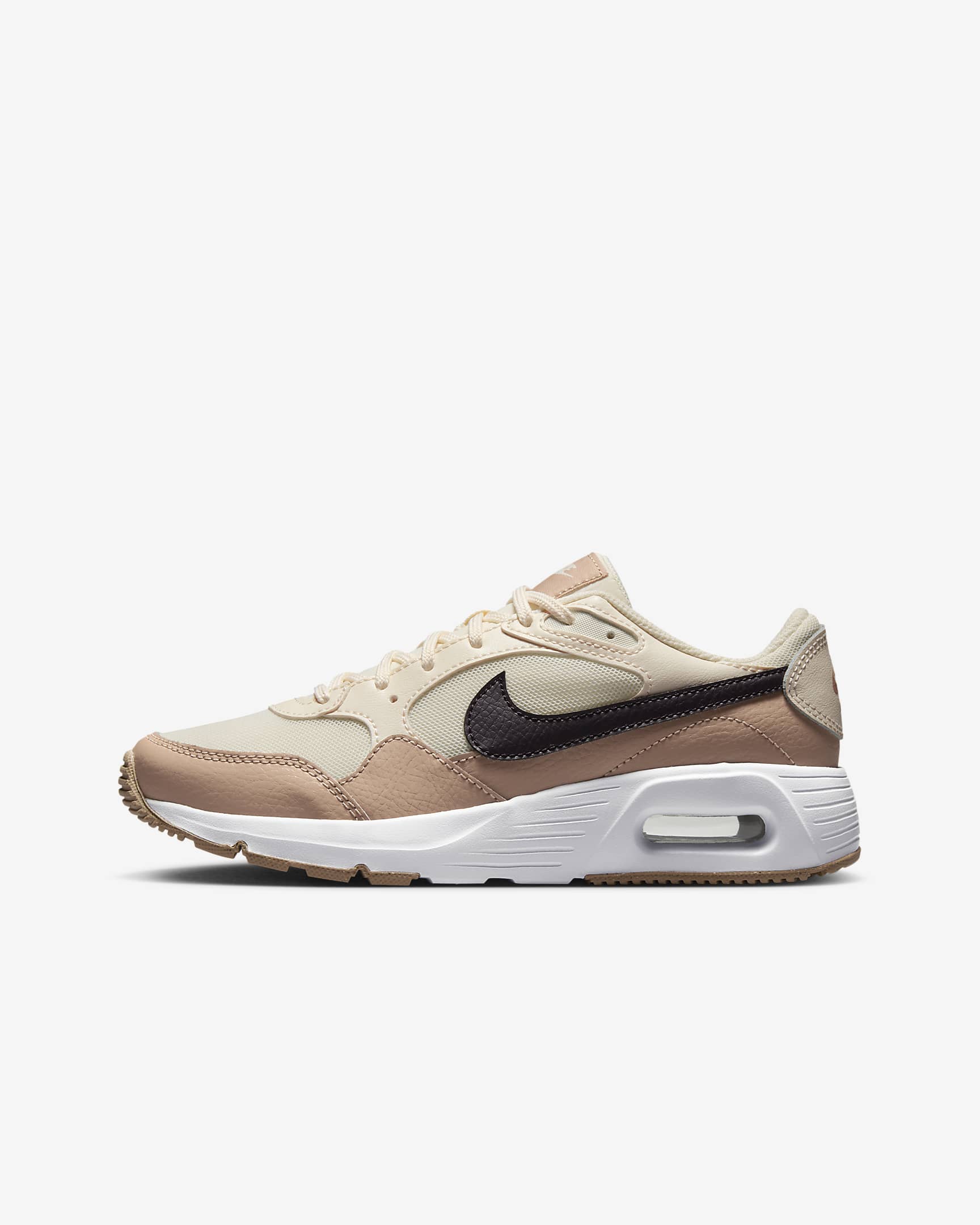 Nike Air Max SC 'Pale Ivory Hemp' CZ5358-121