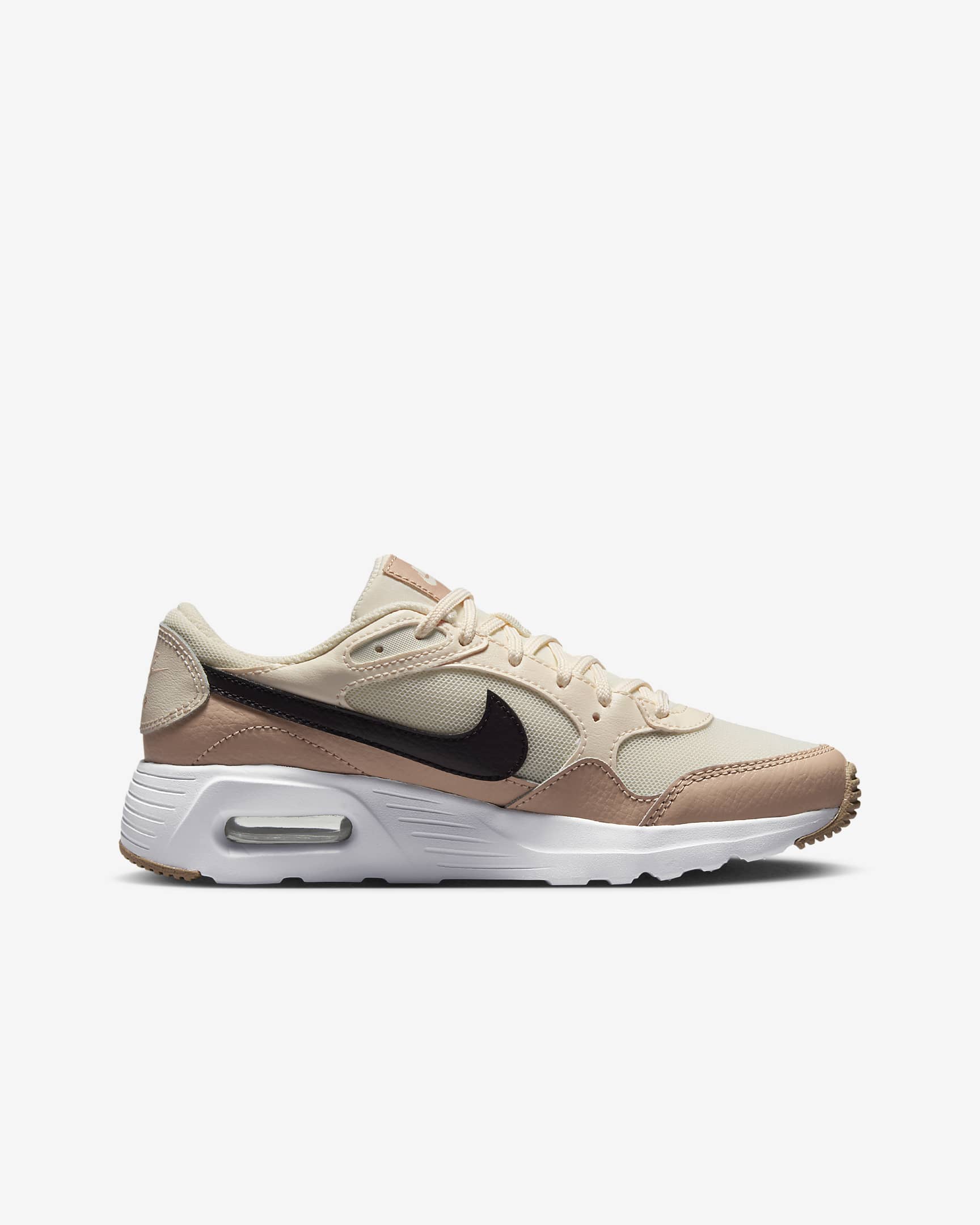 Lookbook Nike Air Max SC 'Gading Pucat Hemp' CZ5358-121