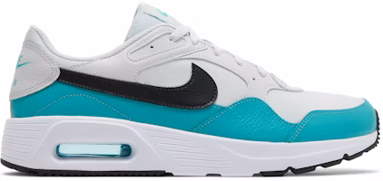 Nike Air Max SC 'Photon Dust Washed Teal' CW4555-008 Nike Air Max SC 'Photon Dust Washed Teal' CW4555-008