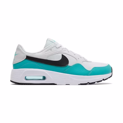 Nike Air Max SC 'Photon Dust Washed Teal'