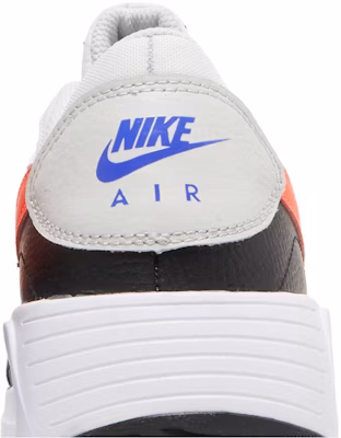 Nike Air Max SC 'Platinum Tint Bright Crimson' CW4555-007 Sizing Nike Air Max SC 'Platinum Tint Bright Crimson' CW4555-007