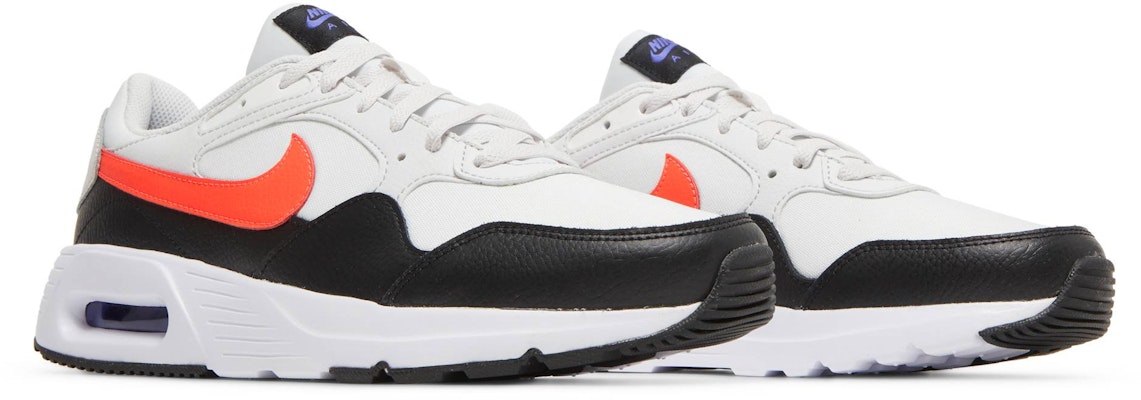 Nike Air Max SC 'Platinum Tint Bright Crimson' CW4555-007 Cheap Nike Air Max SC 'Platinum Tint Bright Crimson' CW4555-007