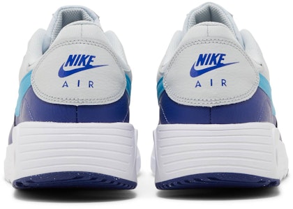 ナイキ エア マックス SC プラチナム/レーサーブルー CW4555-012 Details for ナイキ エア マックス SC プラチナム/レーサーブルー CW4555-012