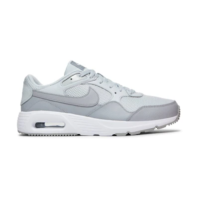 Nike Air Max SC 'Pure Platinum Wolf Grey'