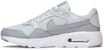 Nike Air Max SC 'Pure Platinum Wolf Grey' Lelaki Kasut Sukan CW4555-001