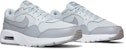 Nike Air Max SC 'Pure Platinum Wolf Grey' Lelaki Kasut Sukan CW4555-001