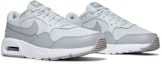 Cheap Nike Air Max SC 'Pure Platinum Wolf Grey' Lelaki Kasut Sukan CW4555-001