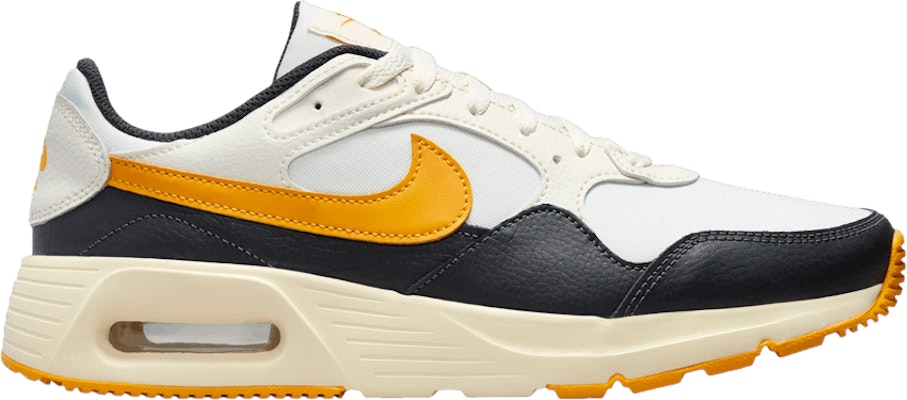 University gold sales air max