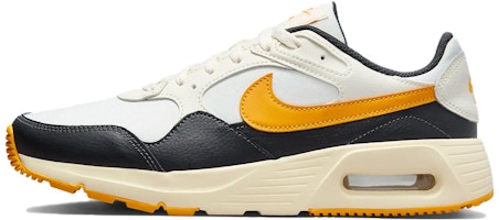 Nike Air Max SC 'Sail University Gold' FQ0205-133 Nike Air Max SC 'Sail University Gold' FQ0205-133