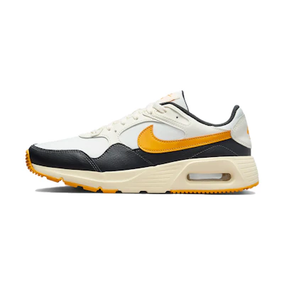 Nike Air Max SC 'Sail University Gold'