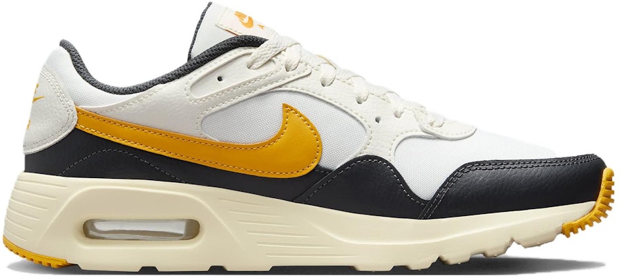 Nike Air Max SC 'Sail University Gold' FQ0205-133 Order Nike Air Max SC 'Sail University Gold' FQ0205-133