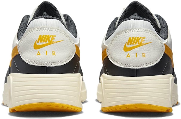 Nike Air Max SC 'Sail University Gold' FQ0205-133 Purchase Nike Air Max SC 'Sail University Gold' FQ0205-133