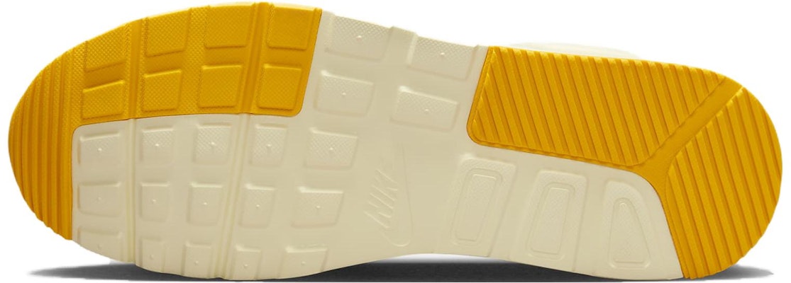 耐克Air Max SC '奶油大学金' FQ0205-133 Details for 耐克Air Max SC '奶油大学金' FQ0205-133