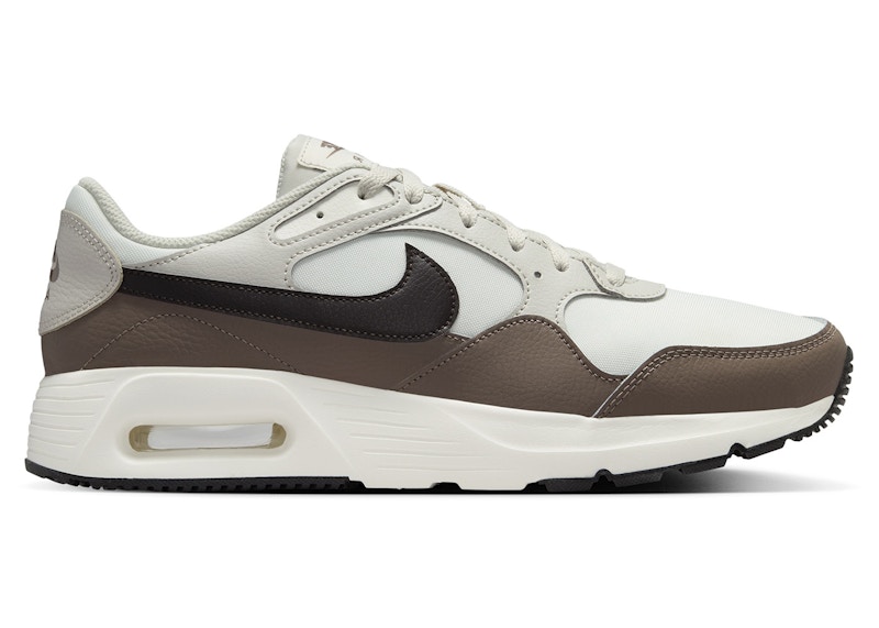Buy Nike Air Max SC 淡米色、淺骨色、貂棕色、絨棕色款 CW4555-119