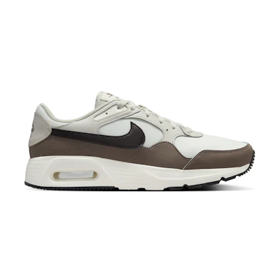 Nike Air Max SC 'Sail Velvet Brown'