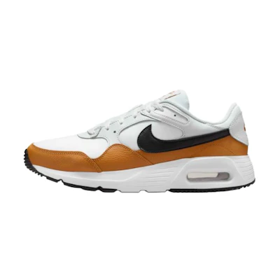Nike Air Max SC 'Summit White Monarch Black'
