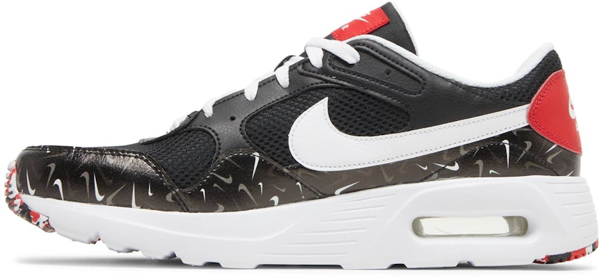 Nike Air Max SC 'Swooshfetti' DM7587-001 Lookbook Nike Air Max SC 'Swooshfetti' DM7587-001