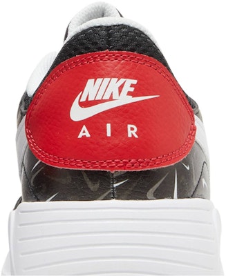 Nike Air Max SC 'Swooshfetti' DM7587-001 Sizing Nike Air Max SC 'Swooshfetti' DM7587-001
