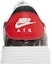 Sizing Nike Air Max SC 'Swooshfetti' Lelaki Perempuan Sneakers DM7587-001