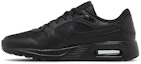 Lookbook Nike Air Max SC 'Hitam Triple' CW4555-003