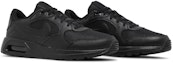 Cheap Nike Air Max SC 'Hitam Triple' CW4555-003