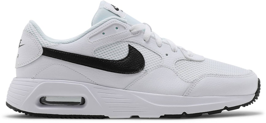 Nike Air Max SC 'White Black' CW4555-102 Buy Nike Air Max SC 'White Black' CW4555-102