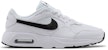 Nike Air Max SC 'Putih Hitam' CW4555-102