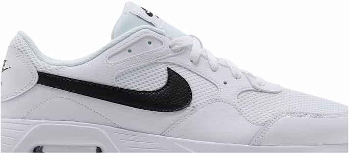 ナイキ エア マックス SC 白黒 (Nike Ea Makkusu SC Shirokuro) CW4555-102 Order ナイキ エア マックス SC 白黒 (Nike Ea Makkusu SC Shirokuro) CW4555-102