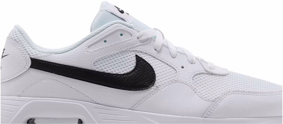 Nike Air Max SC 'White Black' CW4555-102 Order Nike Air Max SC 'White Black' CW4555-102