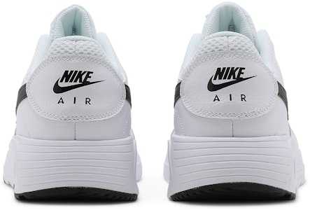 ナイキ エア マックス SC 白黒 (Nike Ea Makkusu SC Shirokuro) CW4555-102 Details for ナイキ エア マックス SC 白黒 (Nike Ea Makkusu SC Shirokuro) CW4555-102