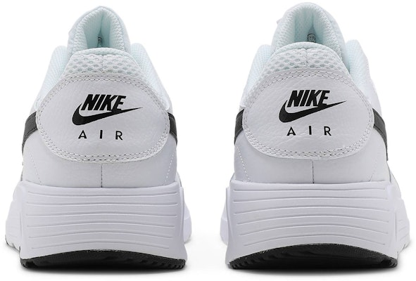 Nike Air Max SC 'White Black' CW4555-102 Details for Nike Air Max SC 'White Black' CW4555-102