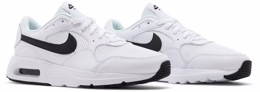 ナイキ エア マックス SC 白黒 (Nike Ea Makkusu SC Shirokuro) CW4555-102 Cheap ナイキ エア マックス SC 白黒 (Nike Ea Makkusu SC Shirokuro) CW4555-102