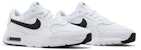 Nike Air Max SC 'Putih Hitam' CW4555-102
