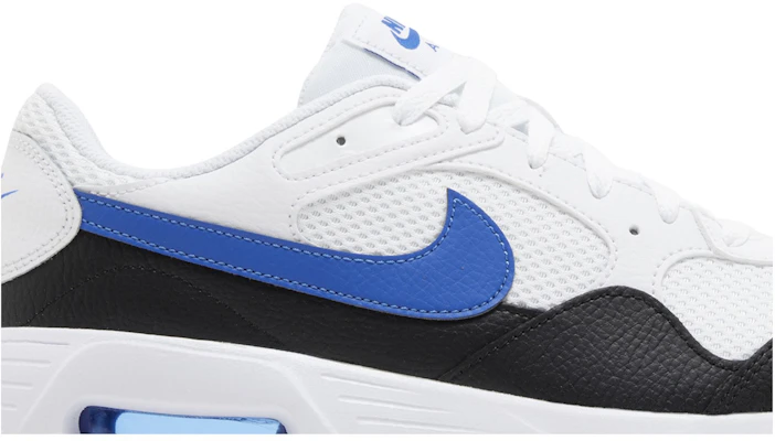 Nike Air Max SC ''Weiß Schwarz Game Royal'' FQ8737-100 Order Nike Air Max SC ''Weiß Schwarz Game Royal'' FQ8737-100