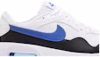 Order Nike Air Max SC ''Weiß Schwarz Game Royal'' FQ8737-100